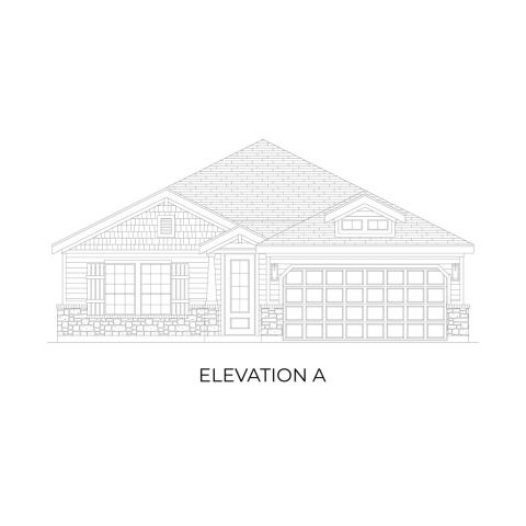 413 Sequoia Lane, Denton