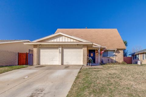 1400 Milam Way, Carrollton, TX 75006 — photo 2