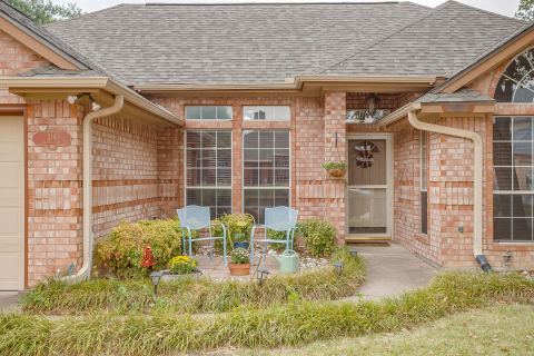 316 Shane Lane, Burleson, TX 76028 — photo 3