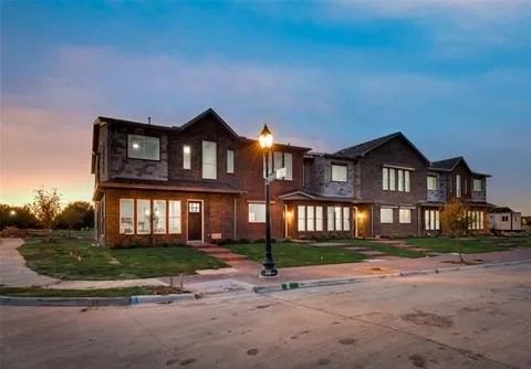 5805 Rivendell Drive, Frisco, TX 75035 — photo 3