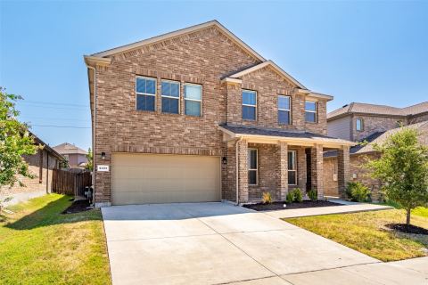 9404 Blaine Drive, Fort Worth