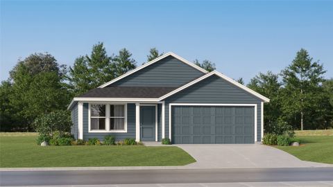 2730 Trail Ride Way, Crandall