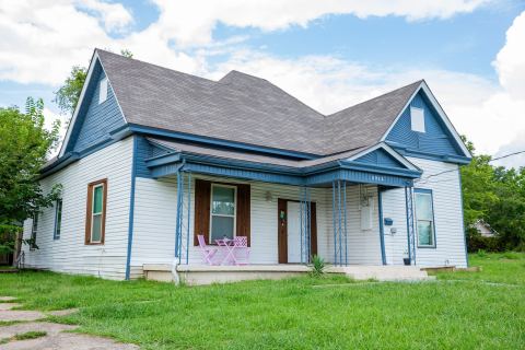 3913 Lee Street, Greenville