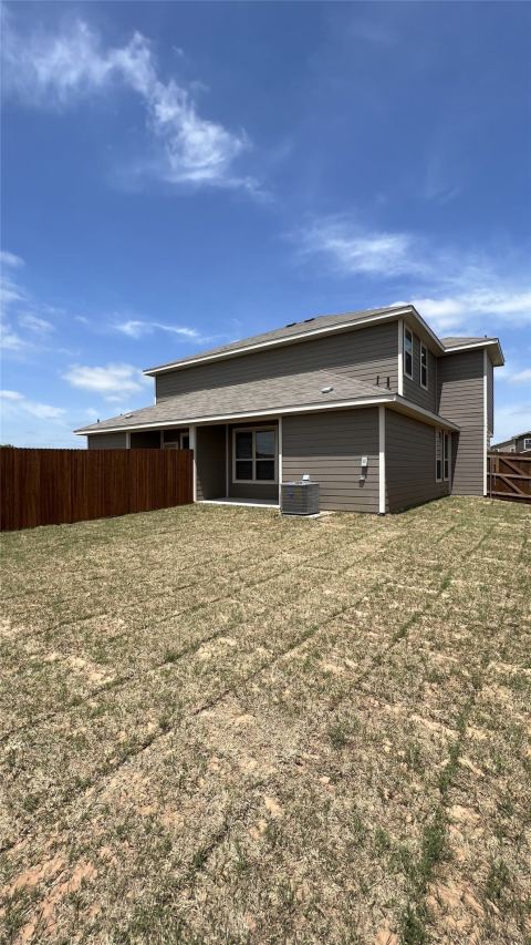 604 Harvest Moon Drive, Venus, TX 76084 — photo 2