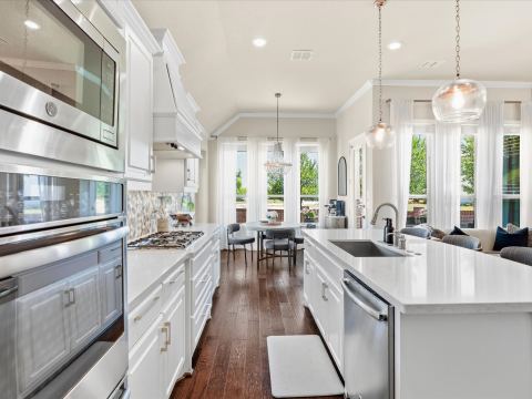 1520 Grapevine Ridge, Prosper, TX 75078 — photo 3