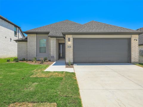 1136 Del Rio Drive, Lavon, TX 75166 — photo 2