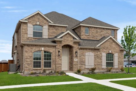 1484 Allegro Drive, Frisco, TX 75036 — photo 3