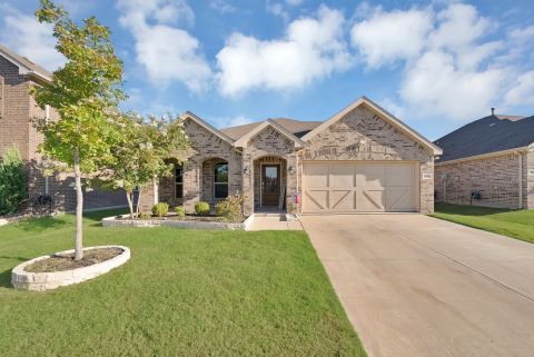 6105 Hightower Street, Celina