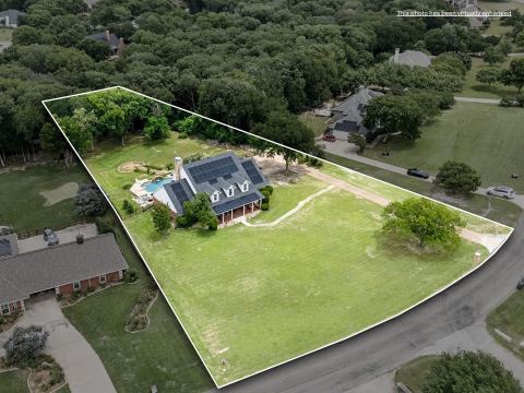 11 Country Ridge Road, Melissa, TX 75454 — photo 3