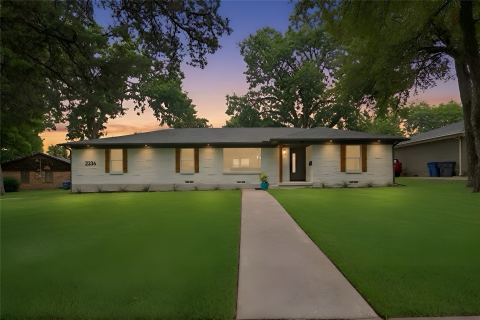 2336 Fenestra Drive, Dallas, TX 75228 — photo 2