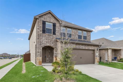 860 Moonwake Drive, Lavon, TX 75166 — photo 3