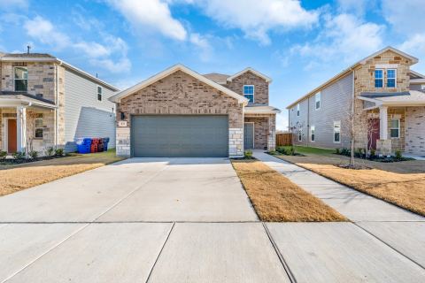 431 Pendant Drive, Royse City, TX 75189 — photo 2