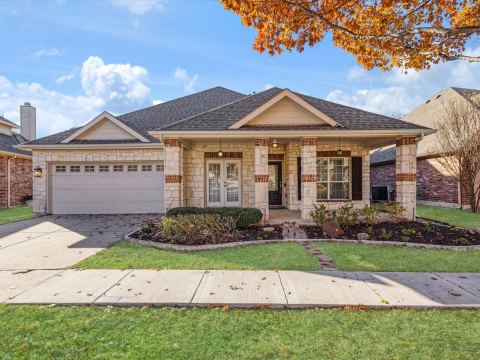 3700 Blanco Creek Trail, McKinney, TX 75070 — photo 3