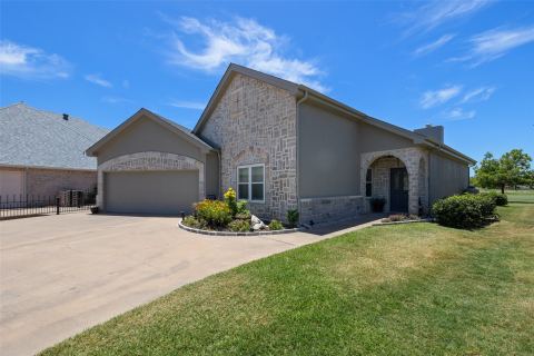 9508 Nutcracker Court, Granbury, TX 76049 — photo 2
