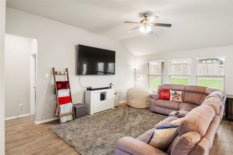 3205 Buckskin Trail, Aubrey, TX 76227 — photo 3