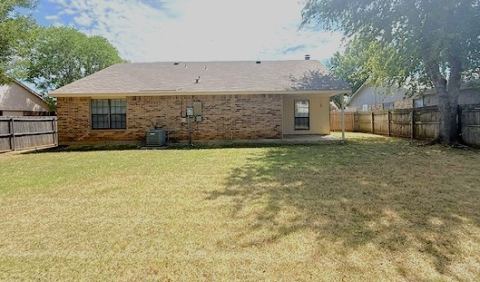 7524 Blue Sage Circle, Fort Worth, TX 76123 — photo 2