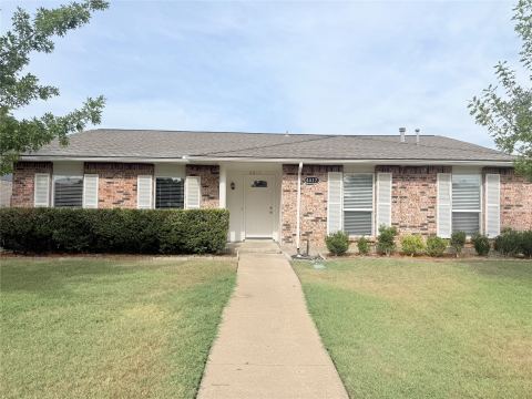 4817 Sprucewood Lane, Garland, TX 75044 — photo 2