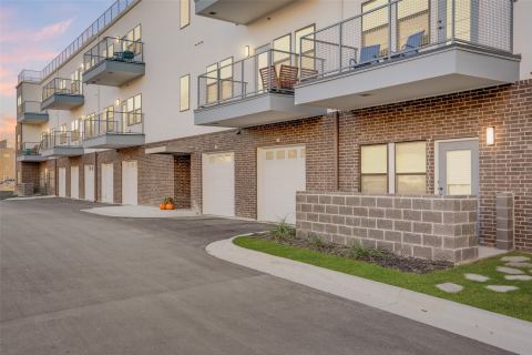 209 Wimberly Street 1-207, Fort Worth, TX 76107 — photo 2