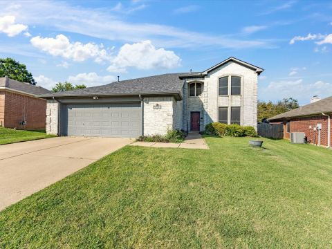 5004 Vaquero Drive, Arlington, TX 76017 — photo 2