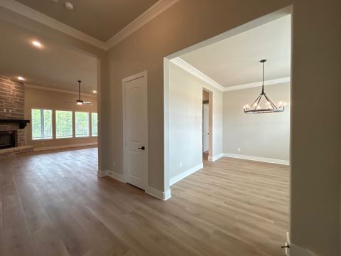912 Creekview Whites Road, Van Alstyne, TX 75495 — photo 3