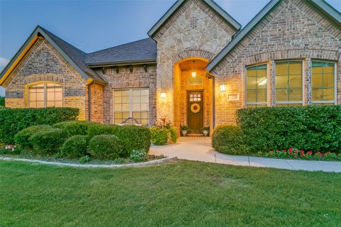 10248 Mustang Wells Drive, Fort Worth, TX 76126 — photo 2