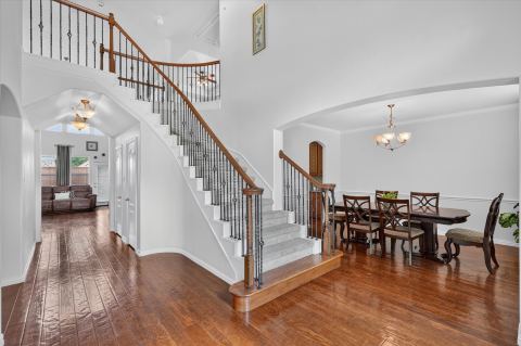822 Shadybrook Drive, Murphy, TX 75094 — photo 2