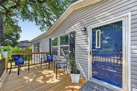 451 Shady Oaks Lane, Little Elm, TX 75068 — photo 3