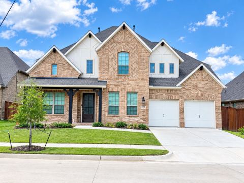 2008 Johnson Road, Mansfield