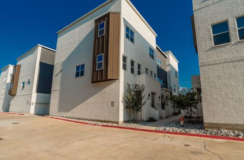 1217 Beaconfield Lane 811, Arlington