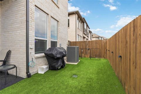 1128 Queensdown Way, Forney, TX 75126 — photo 2
