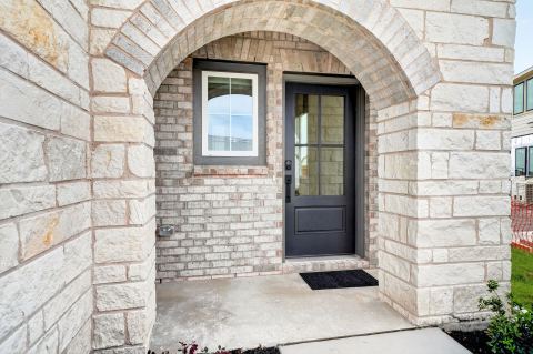 2915 Orchard Park Lane, Crandall, TX 75114 — photo 2