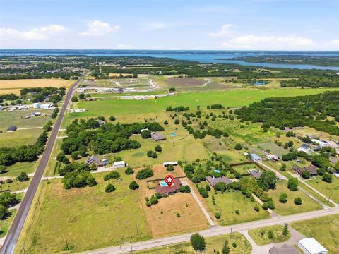 5642 County Road 597, Farmersville, TX 75442 — photo 3