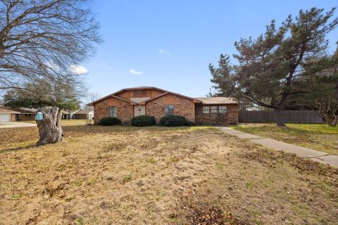 2736 Chebi Lane, Denton, TX 76209 — photo 2