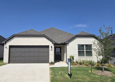 237 Bright Alcove Court, Lavon, TX 75166 — photo 3