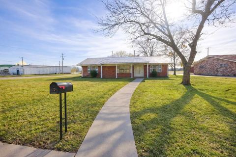 600 Plano Street, Sulphur Springs, TX 75482 — photo 2