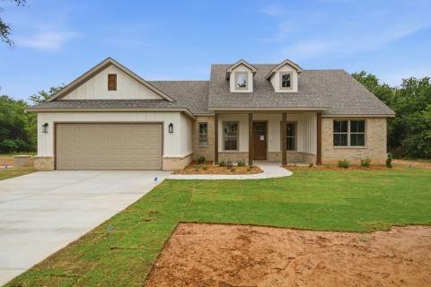 124 Graystone, Weatherford