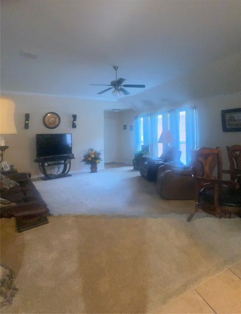 2250 Kaitlyn Drive, Weatherford, TX 76087 — photo 3