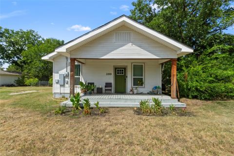 2200 N Beaton Street, Corsicana, TX 75110 — photo 2