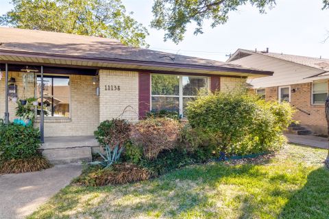 11138 Wyatt Street, Dallas