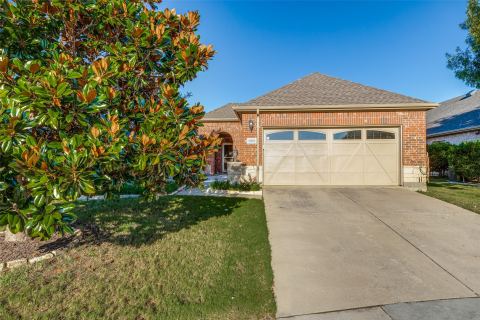 7973 Palmer Court, Frisco