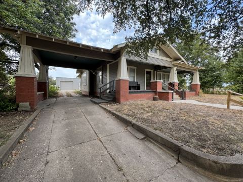 410 E Main Street, Wortham, TX 76693 — photo 3