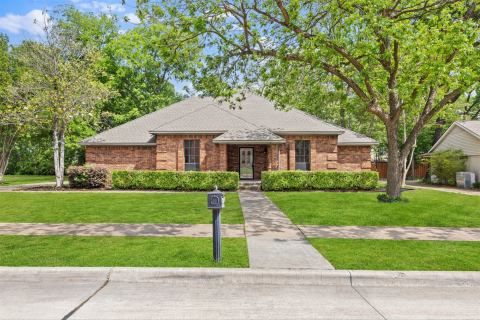 306 Westpark Drive N, McKinney, TX 75071 — photo 2