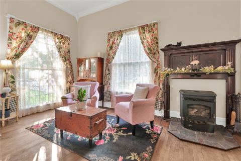 823 S Crockett Street, Sherman, TX 75090 — photo 3
