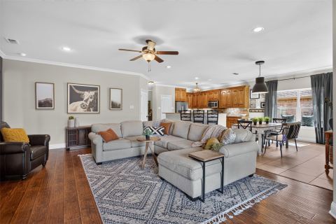1109 Northwood Lane, Royse City, TX 75189 — photo 3