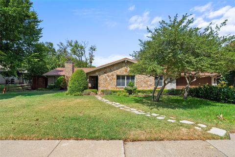 7105 Winding Creek Road, Dallas, TX 75252 — photo 3