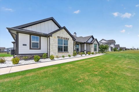 13416 Sage Meadow Circle, Sanger, TX 76266 — photo 3