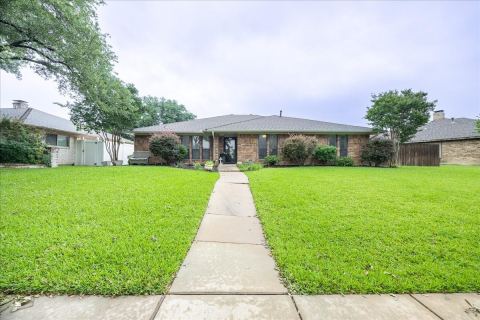 2223 Valley Mill, Carrollton, TX 75006 — photo 2