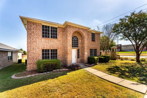 3929 Acorn Lane, McKinney, TX 75070 — photo 3