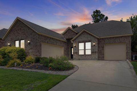4428 Terraview Drive, Arlington, TX 76001 — photo 2