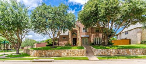 1838 Olney Drive, Allen, TX 75013 — photo 2